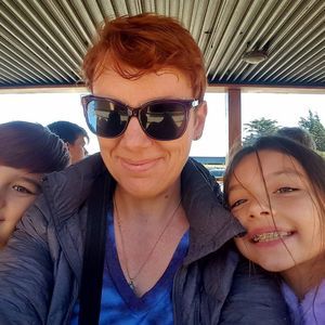 Meet your Posher, Elisebeth